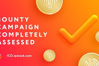 Final Bounty Campaign update is here!