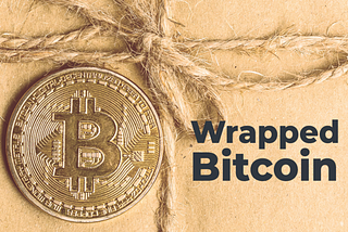 Market Cap of Wrapped Bitcoin (WBTC) Surpasses $80 Mln