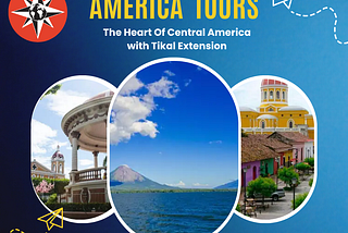 Experience an Unforgettable Journey through the Heart of Central America with Tikal Extension.