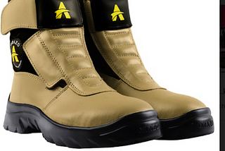 Safe Motorcycle Riding Boots