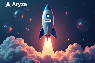 Redefining Finance with ScaaS: Aryze’s Vision for the Future