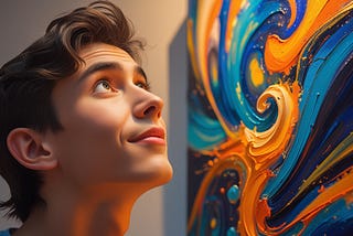 Where’s the Line Between Inspiration and Imitation?