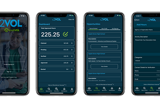 x2VOL Earns Approved Vendor Status from NYC Department of Education for Tracking Service Hours and…