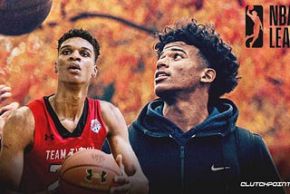 Prolific Prep guard Jalen Green, ESPN’s #1 high school player in the the 2020 class announced his…