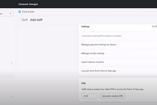 Digitalizing Customer Account Management