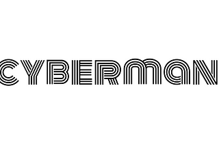 Cyberman №10 — Business design — Stanford’s d.school,