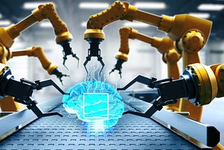 Robotics Revolution: Arriving Sooner and Cheaper Than Expected: