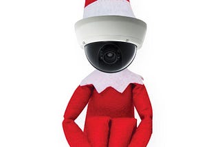 The Elf on a Shelf Privacy Policy