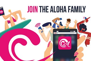 Aloha Community Update