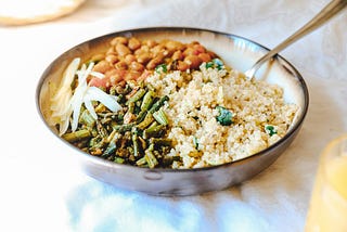 The Versatility Of Quinoa: Health Benefits, Types & Ways to Include
