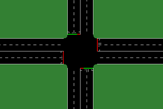 Machine Learning-Based Traffic Control System in Uganda