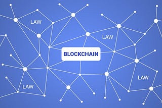 Blockchain: The Digital Gavel