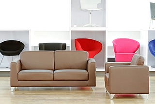 Why Buying Office Furniture Online is the Best Option?