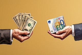 The Hidden Threat to Trump’s Tariff Policy; Europe’s VAT, MOM+Tariff or Just Give Me Euros!