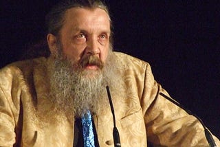 Is Alan Moore Right? Do Comic Book Movies Make People Fascists?