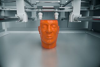 3D printing demands changed thinking