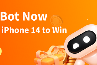 Copy Bot on Pionex App to Win 1 BTC