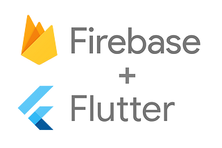 Flutter + Firebase — Pains and Gains