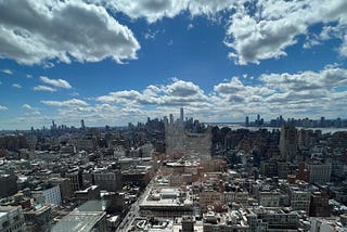 Intelligence Dimensionality — Humans are not enough to keep up with scientific discovery