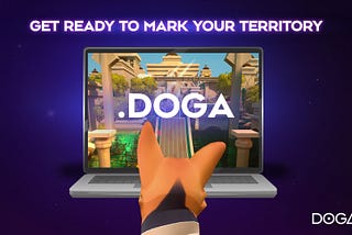 Introducing .DOGA Domains: A New Era for the DOGAMÍ Community