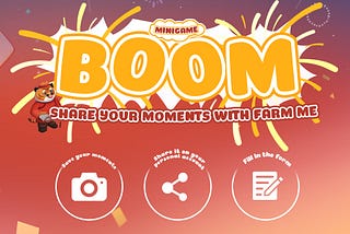 Beta Tet — BOOM: SHARING YOUR SPRING MOMENT