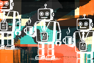 AI Isn’t Coming for Your Job. It Already Arrived.