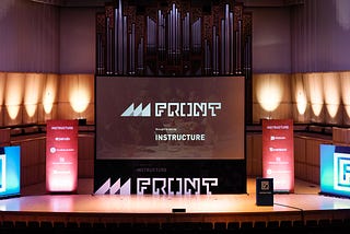 Front UX & Product Management Case Study Conference 2017 wrap-up