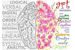 To Analyze or Empathize? Train your brain.