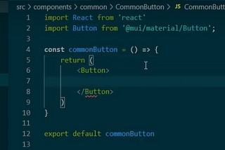 Material UI in React #3 — Styles — adding global theme and overriding default styles