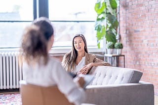 Discover the NINE Types of Relationship Coaching