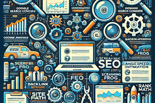 12 Tools I Use Daily as An SEO Pro