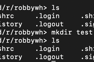 SSH (Secure Shell Protocol)
