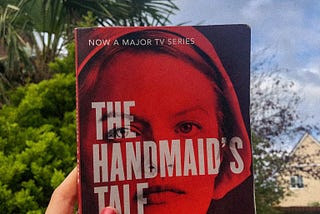 Review- The Handmaid’s Tale, Margaret Attwood