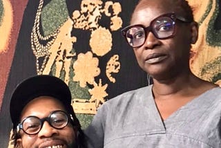WHY THIS MOMENT ON THE WORLD ART STAGE IN VENICE SHOULD MATTER TO ALL OF BLACK ART