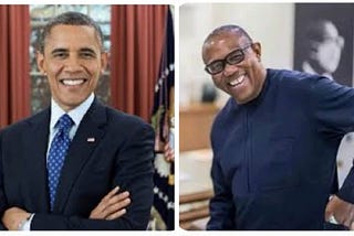 PETER OBI CAN LEARN FROM ROSS PEROT & BARACK OBAMA …