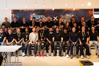🚀 BlockJam 2025: The Top AI + Web3 Projects Built on Theta