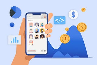 How to decide the cost factor of Clubhouse like app development?