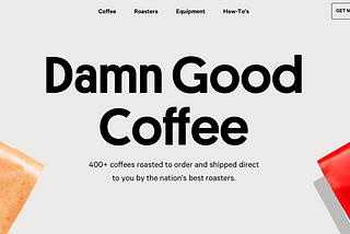 A Necessary Pillar For Today’s DTC Brands: Product & Design Principles