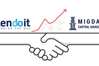 Lendoit is honored to announce its new Partner — Migdal Investment Banking