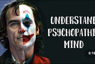 Psychopath