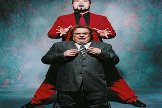 Vulgarity Will Fly in the Musical Jerry Springer: The Opera