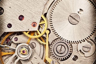The New Revolution Is Quietly Rewriting the Rules: Are You Prepared?