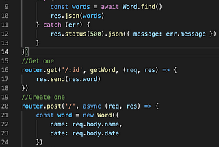 SQL vs MongoDB(noSQL)! How to decide between databases