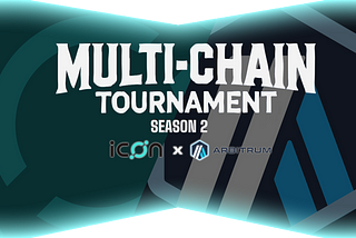 Multi-Chain Tournament: Season 2 Summary