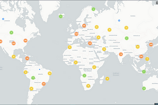 Malware Analysis IoT Case Study — Mirai/Echobot