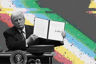 When Racists Run the Room: The Rise and Fall of DEI in 2025