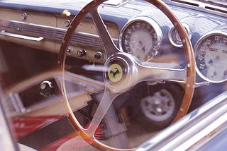 Anyone can sell a Ferrari for a fiver; are you guilty of making that mistake?