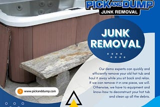 Junk Removal Coronado