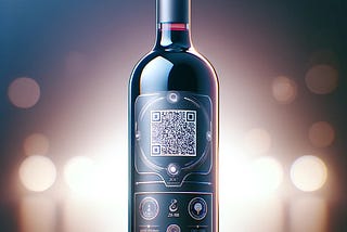 Wine and Blockchain: The Ultimate Guide for the Informed Investor