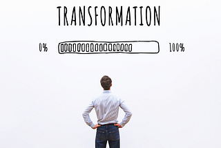 The 3-Step Journey To A More Successful Leadership Transformation